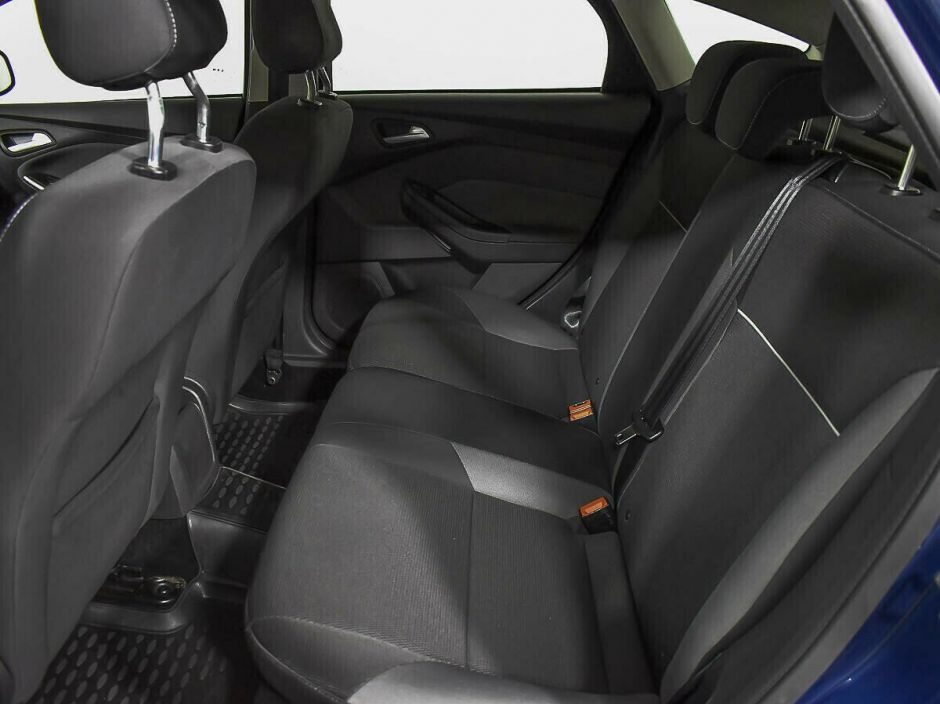 Ford Focus 1.6 РКПП, 2013, 131 000 км фото 9