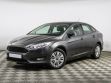 Ford Focus 1.6 РКПП, 2017, 74 000 км превью 1