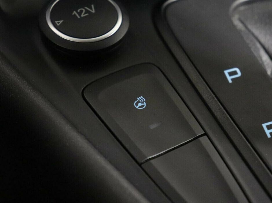 Ford Focus 1.6 РКПП, 2017, 74 000 км фото 5