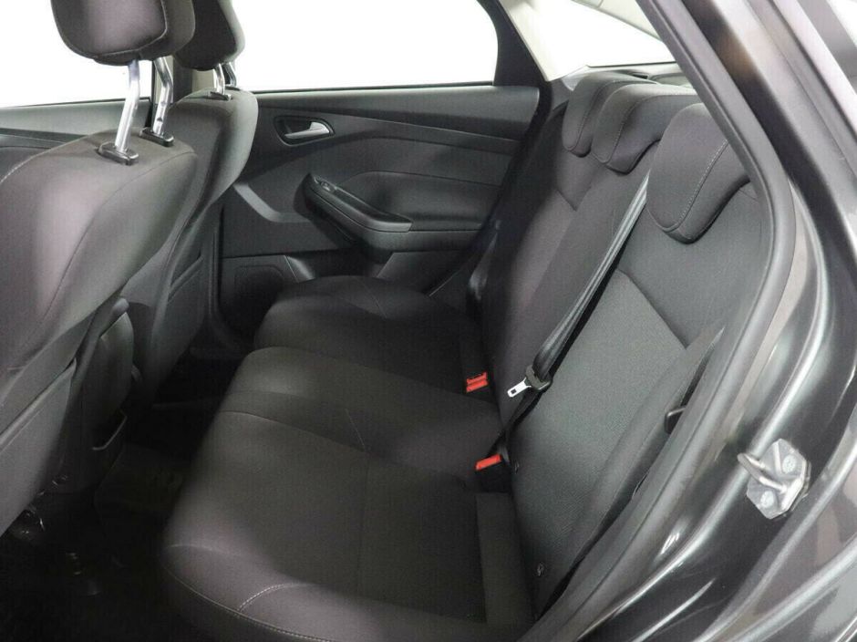 Ford Focus 1.6 РКПП, 2017, 74 000 км фото 8