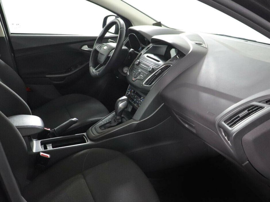 Ford Focus 1.6 РКПП, 2017, 74 000 км фото 11