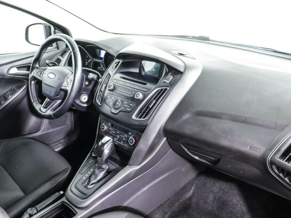 Ford Focus 1.6 РКПП, 2017, 71 000 км фото 5
