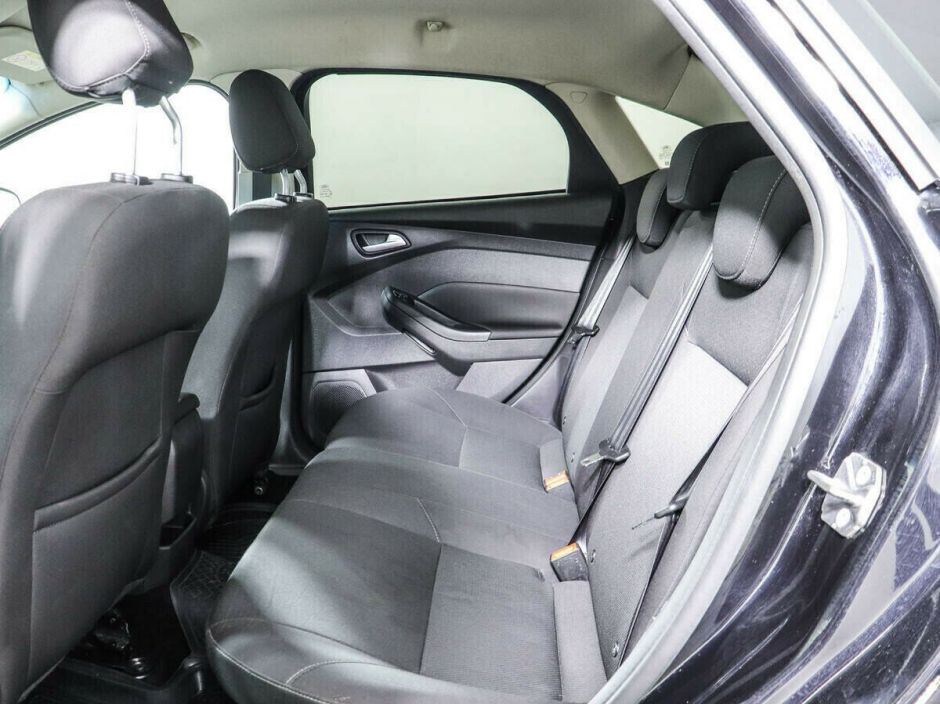 Ford Focus 1.6 РКПП, 2017, 71 000 км фото 6
