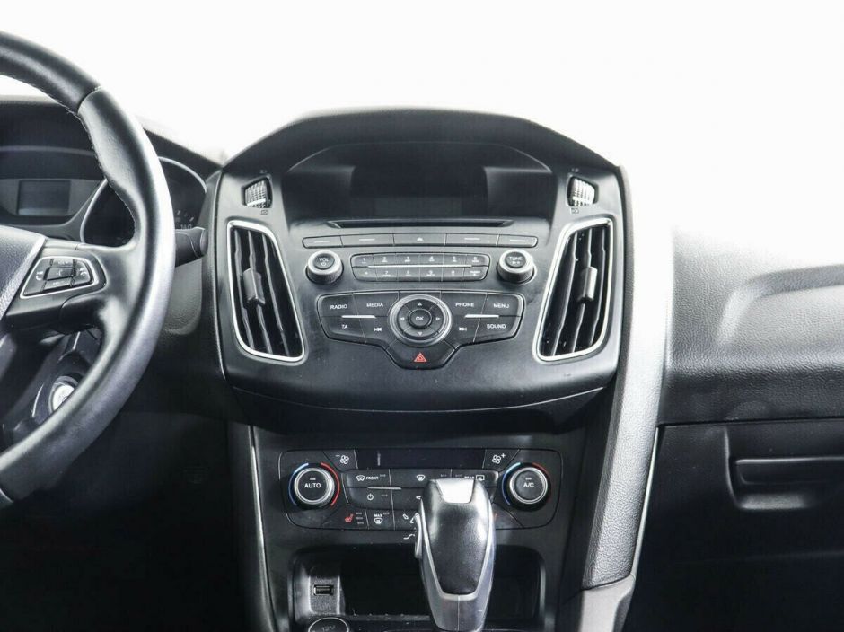 Ford Focus 1.6 РКПП, 2017, 71 000 км фото 7