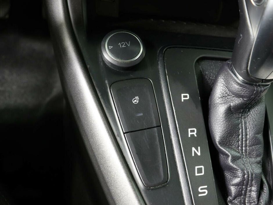 Ford Focus 1.6 РКПП, 2017, 71 000 км фото 8