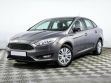 Ford Focus 1.6 РКПП, 2018, 62 000 км превью 1