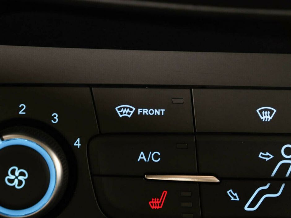 Ford Focus 1.6 РКПП, 2018, 62 000 км фото 5