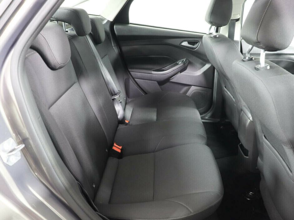 Ford Focus 1.6 РКПП, 2018, 62 000 км фото 10