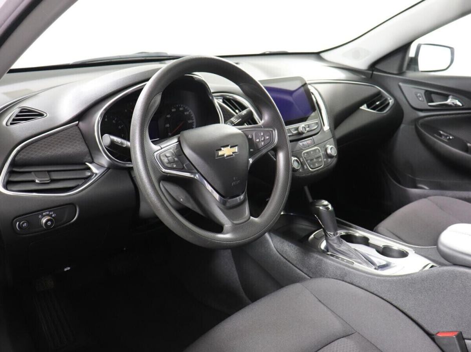 Chevrolet Malibu 1.5 CVT, 2019, 60 000 км фото 5
