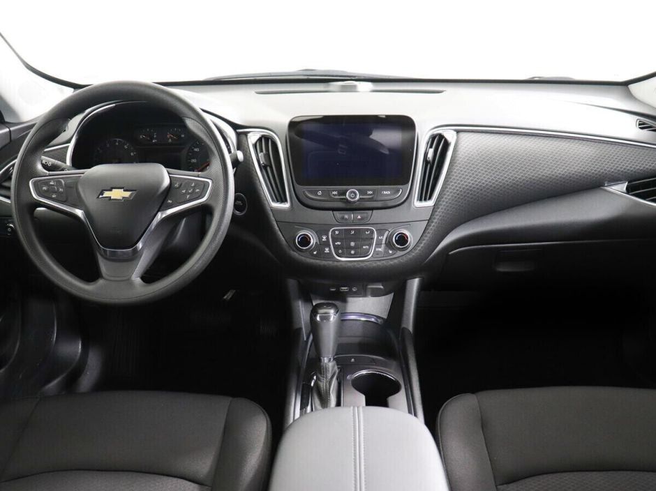 Chevrolet Malibu 1.5 CVT, 2019, 60 000 км фото 6