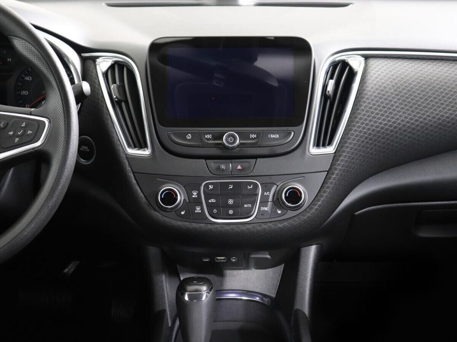 Chevrolet Malibu 1.5 CVT, 2019, 60 000 км фото 7