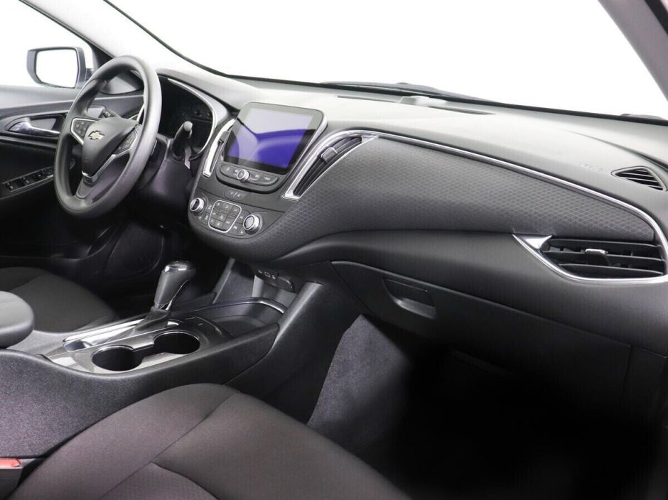 Chevrolet Malibu 1.5 CVT, 2019, 60 000 км фото 8