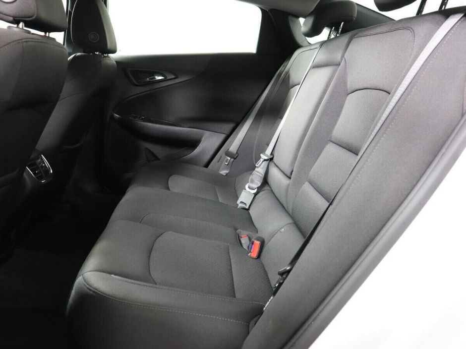 Chevrolet Malibu 1.5 CVT, 2019, 60 000 км фото 9