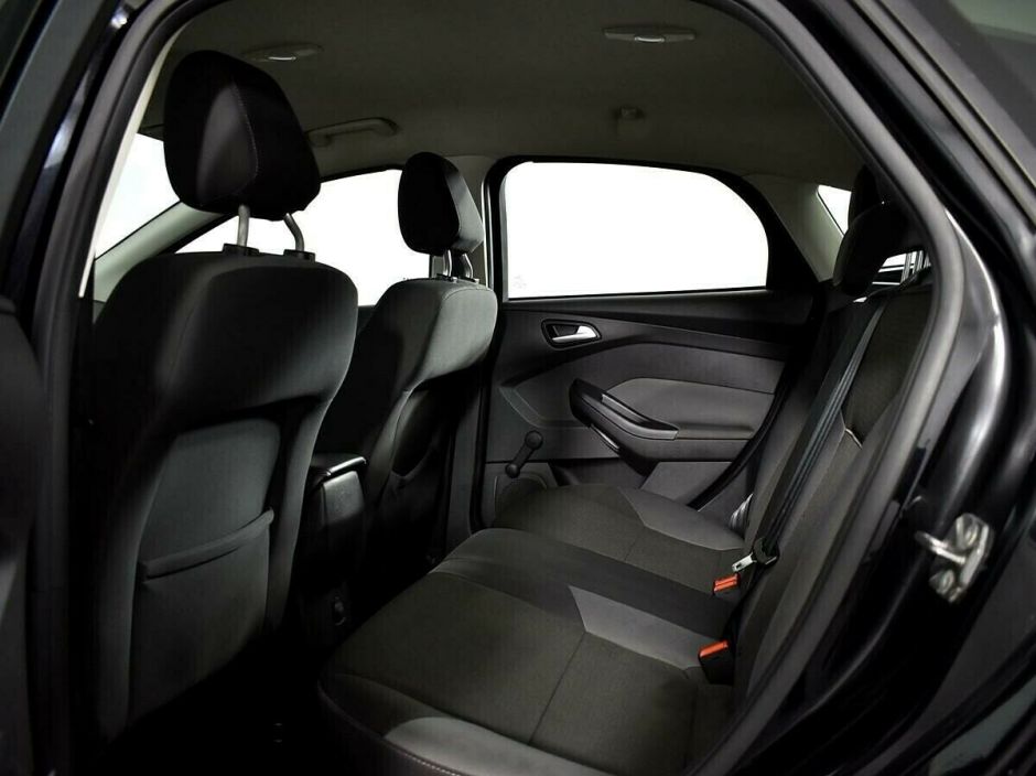 Ford Focus 1.6 РКПП, 2013, 129 000 км фото 6