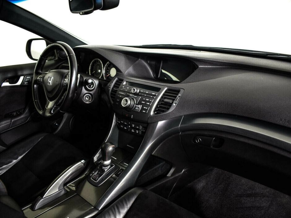 Honda Accord 2.4 АКПП, 2012, 141 000 км фото 5