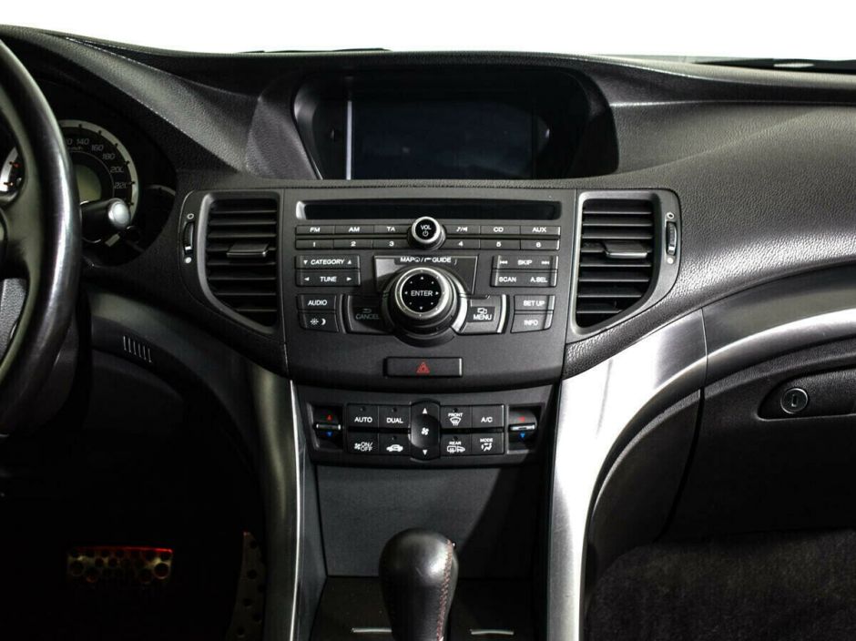 Honda Accord 2.4 АКПП, 2012, 141 000 км фото 6