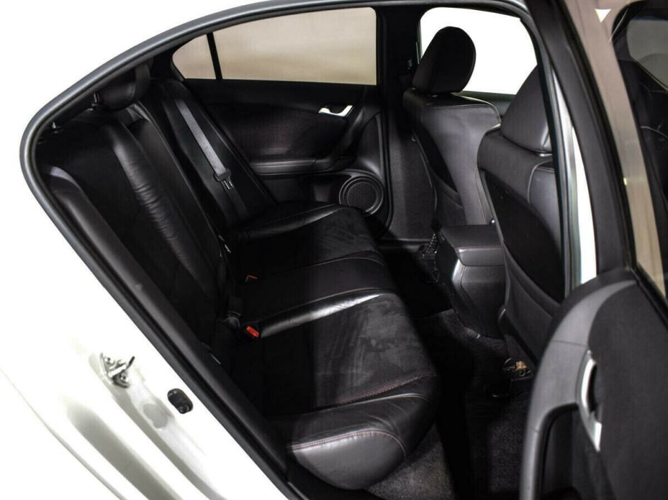 Honda Accord 2.4 АКПП, 2012, 141 000 км фото 7