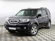 Honda Pilot 3.5 АКПП, 2008, 192 000 км превью 1
