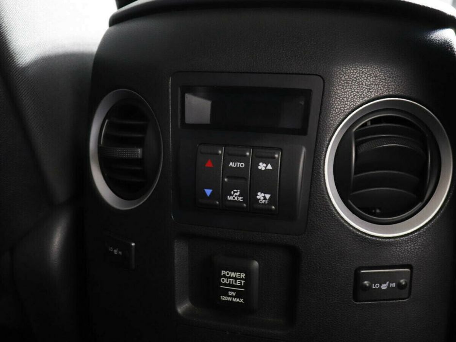 Honda Pilot 3.5 АКПП, 2008, 192 000 км фото 7