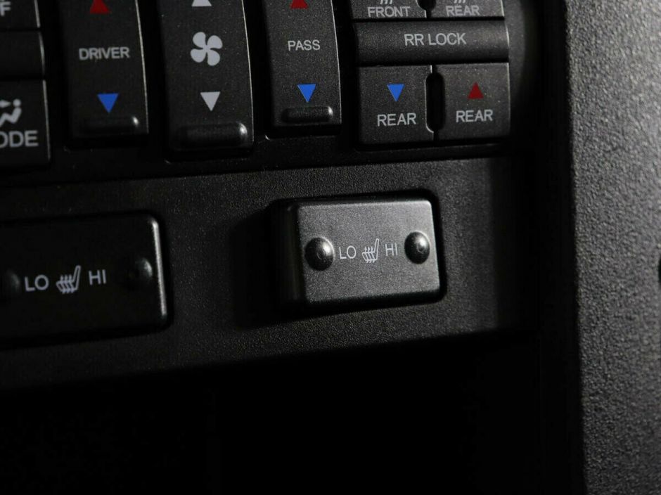 Honda Pilot 3.5 АКПП, 2008, 192 000 км фото 9