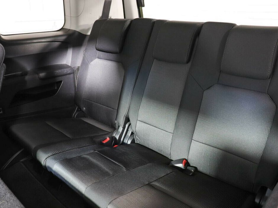 Honda Pilot 3.5 АКПП, 2008, 192 000 км фото 13