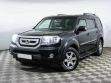 Honda Pilot 3.5 АКПП, 2008, 187 000 км превью 1