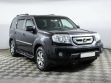 Honda Pilot 3.5 АКПП, 2008, 187 000 км превью 4