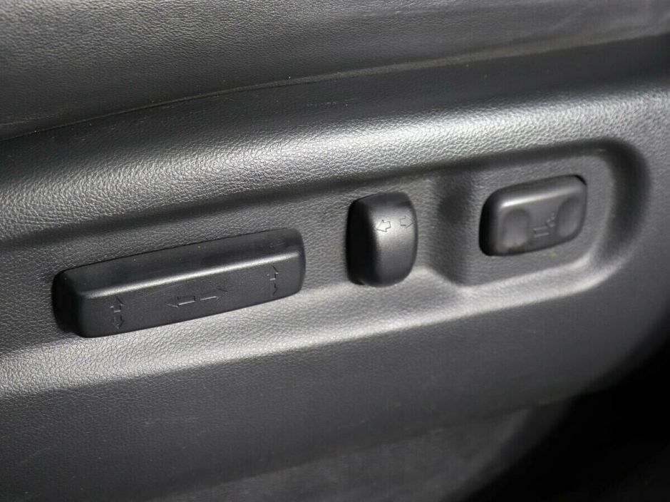 Honda Pilot 3.5 АКПП, 2008, 187 000 км фото 8