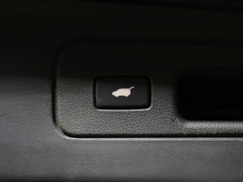 Honda Pilot 3.5 АКПП, 2008, 187 000 км фото 11