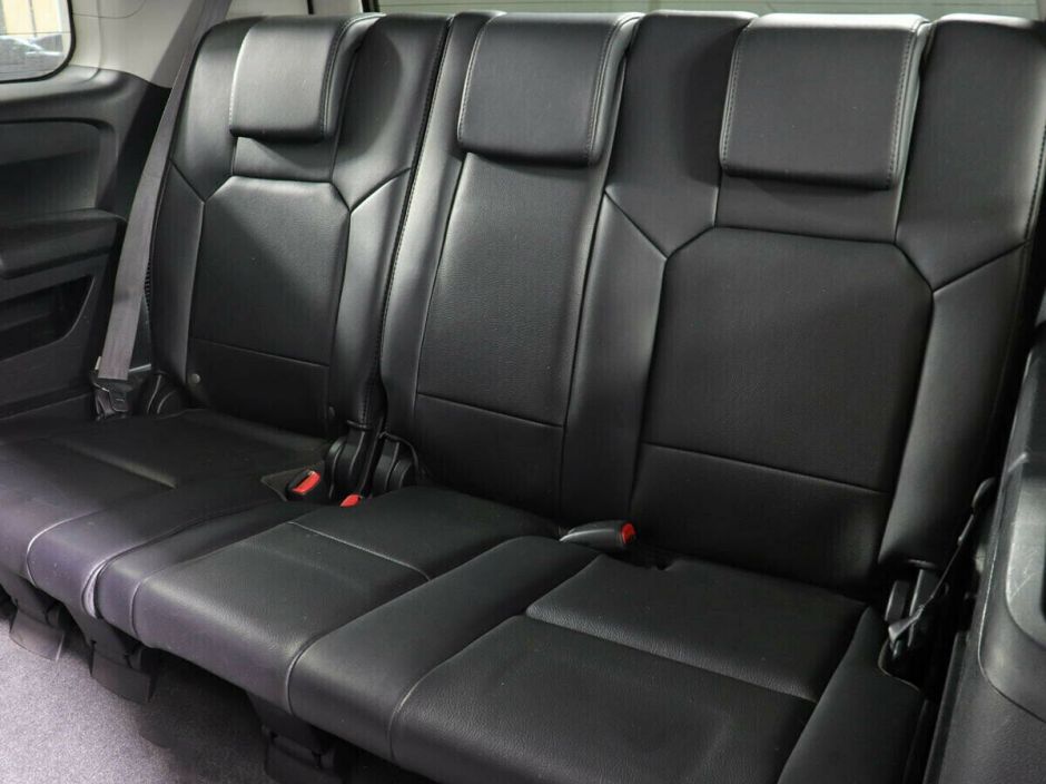 Honda Pilot 3.5 АКПП, 2008, 187 000 км фото 12