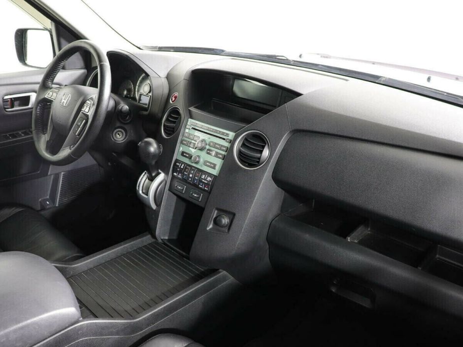 Honda Pilot 3.5 АКПП, 2008, 187 000 км фото 13