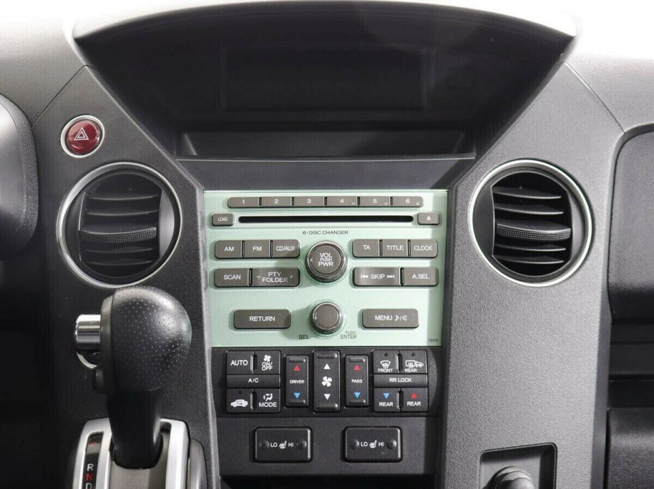 Honda Pilot 3.5 АКПП, 2008, 187 000 км фото 14