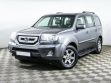 Honda Pilot 3.5 АКПП, 2008, 187 000 км превью 1