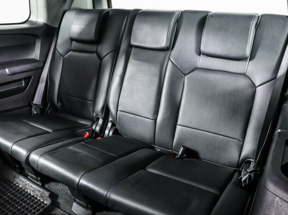 Honda Pilot 3.5 АКПП, 2008, 187 000 км фото 7