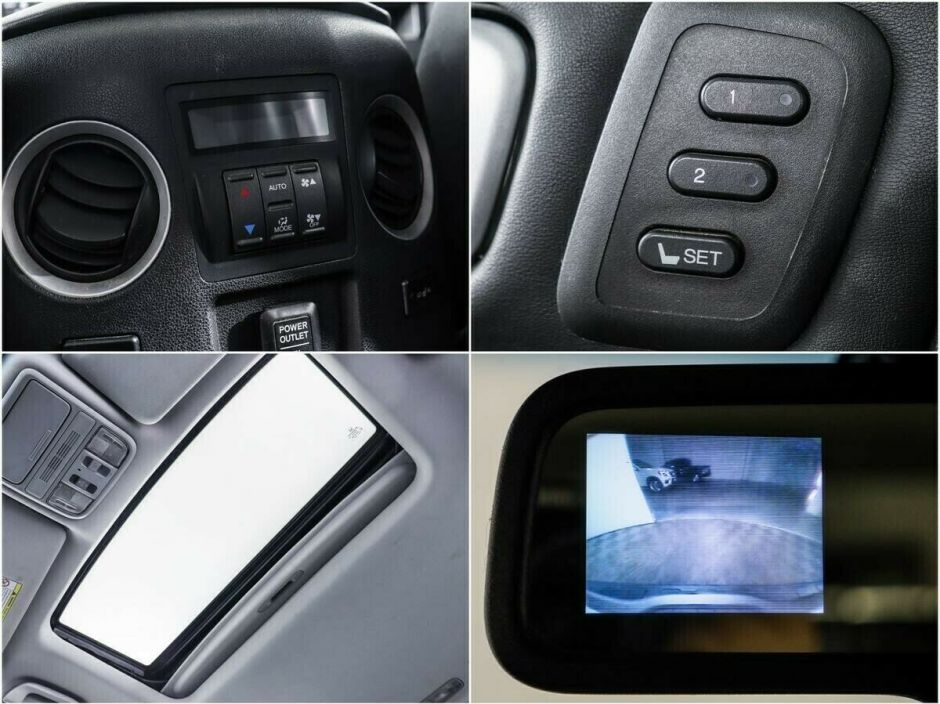 Honda Pilot 3.5 АКПП, 2008, 187 000 км фото 8