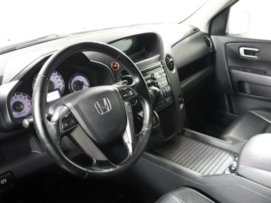 Honda Pilot 3.5 АКПП, 2012, 142 000 км фото 5