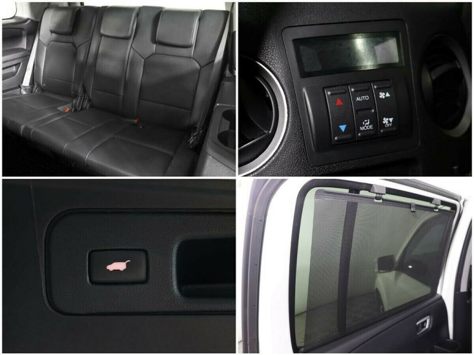 Honda Pilot 3.5 АКПП, 2012, 142 000 км фото 10