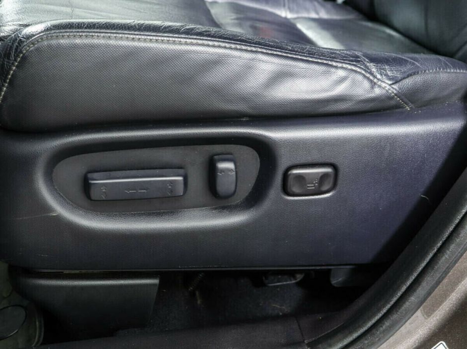 Honda CR-V 2.4 АКПП, 2011, 156 000 км фото 9