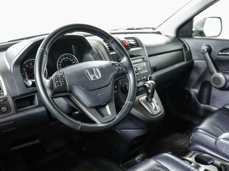 Honda CR-V 2.4 АКПП, 2011, 156 000 км фото 10