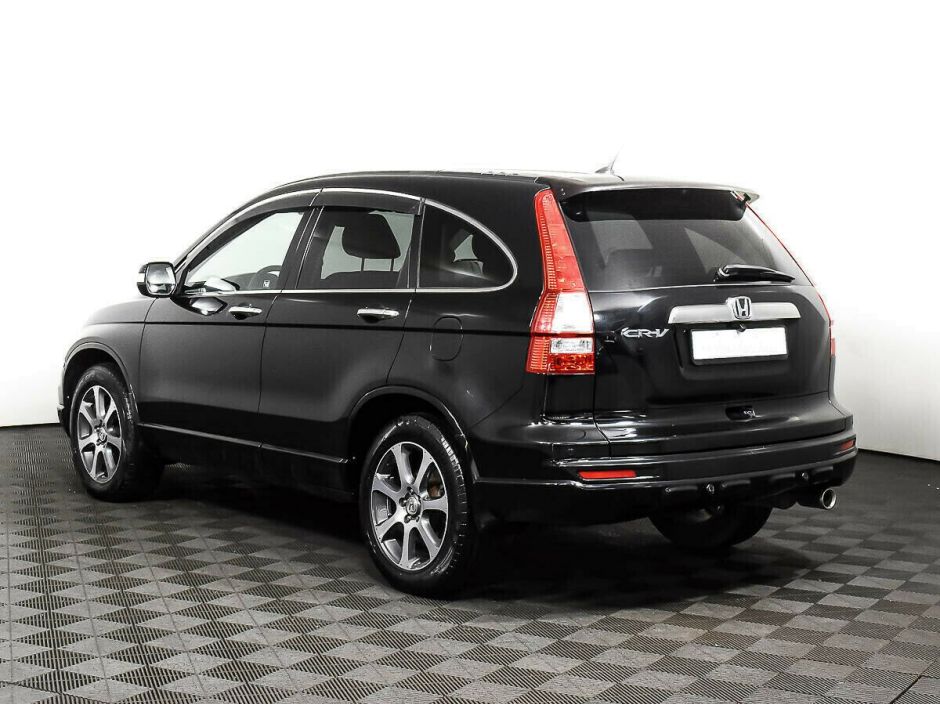 Honda CR-V 2.4 АКПП, 2011, 152 000 км фото 4