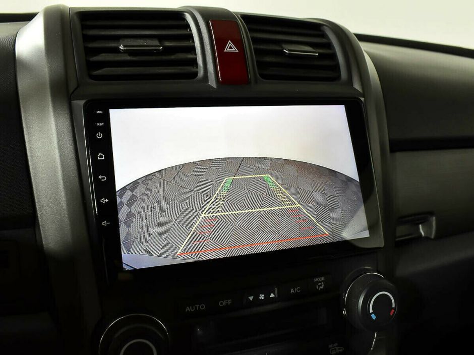 Honda CR-V 2.4 АКПП, 2011, 152 000 км фото 5