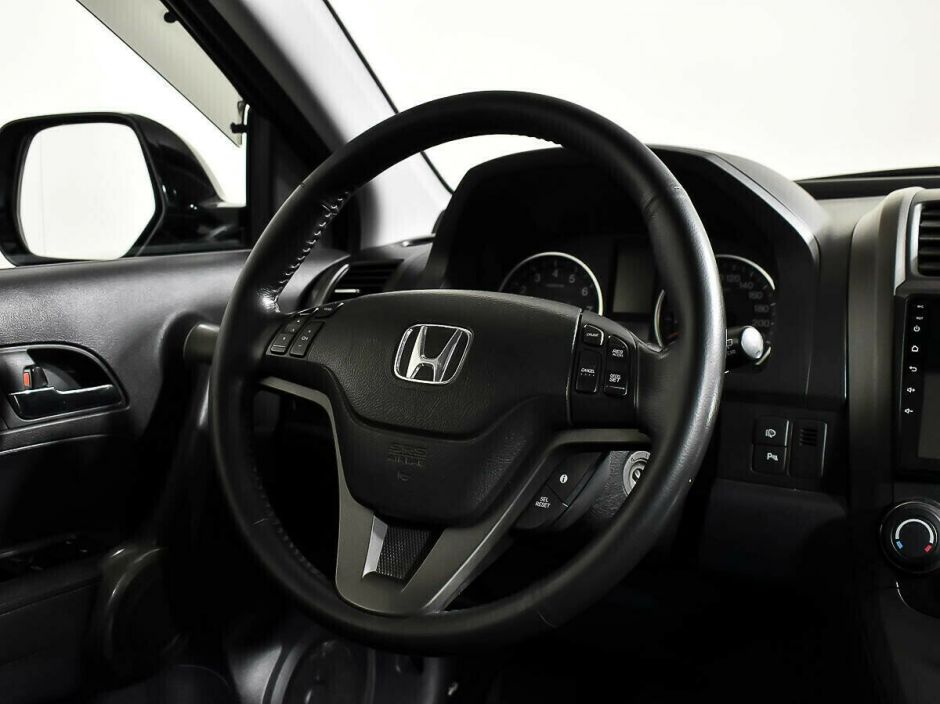 Honda CR-V 2.4 АКПП, 2011, 152 000 км фото 10
