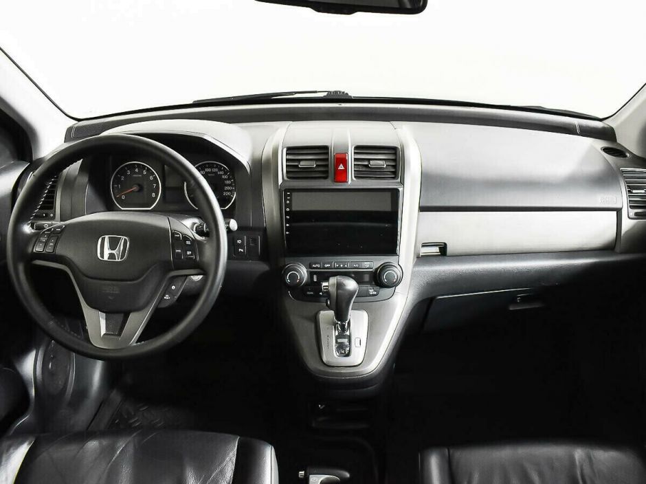 Honda CR-V 2.4 АКПП, 2011, 152 000 км фото 11