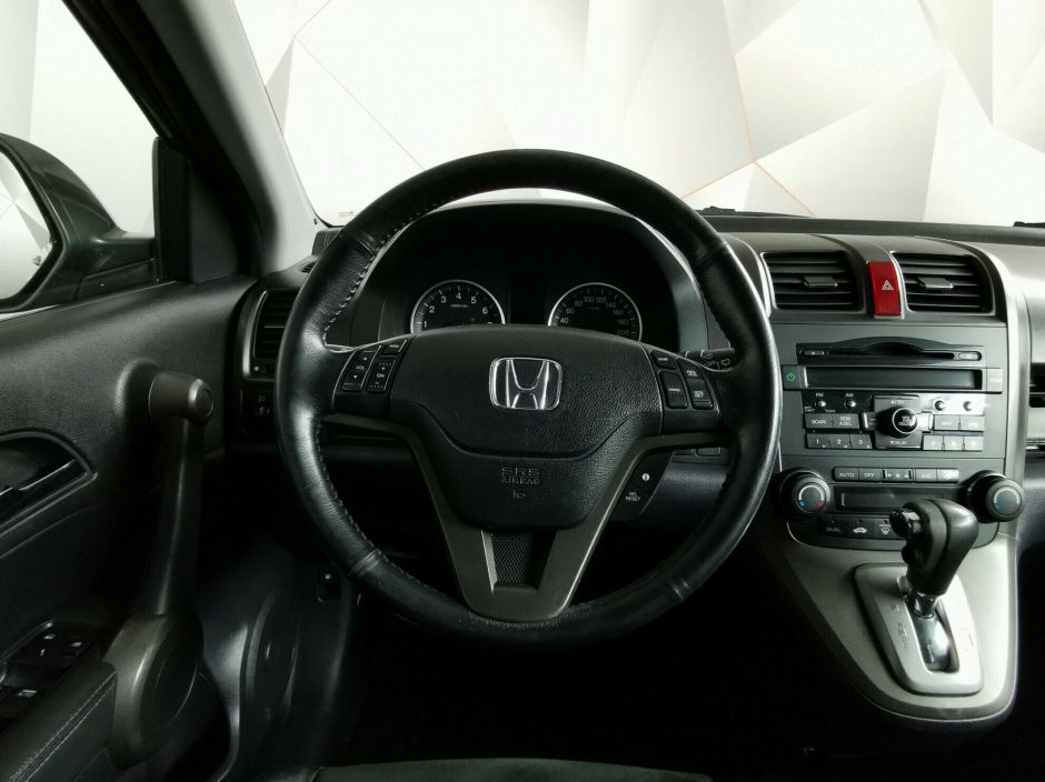 Honda CR-V 2.0 АКПП, 2010, 162 000 км фото 5