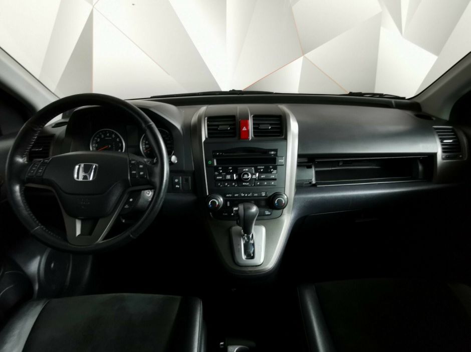 Honda CR-V 2.0 АКПП, 2010, 162 000 км фото 6