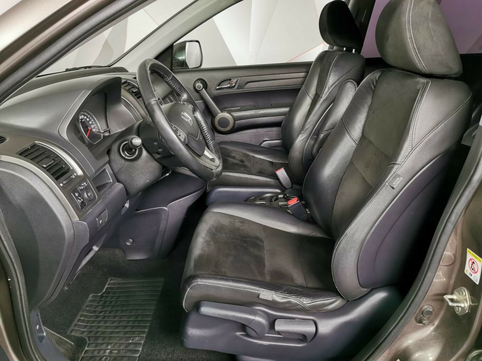 Honda CR-V 2.0 АКПП, 2010, 162 000 км фото 11