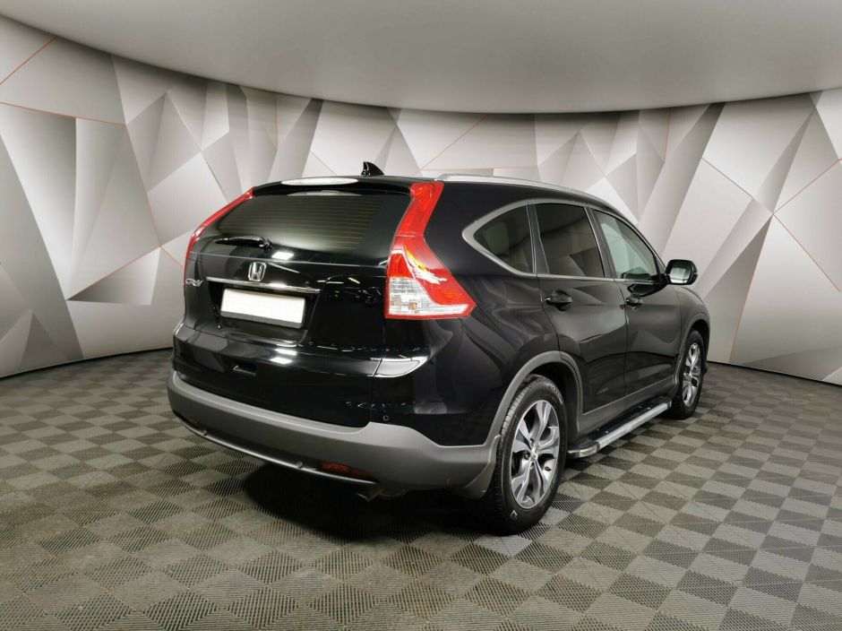 Honda CR-V 2.0 МКПП, 2012, 142 000 км фото 2