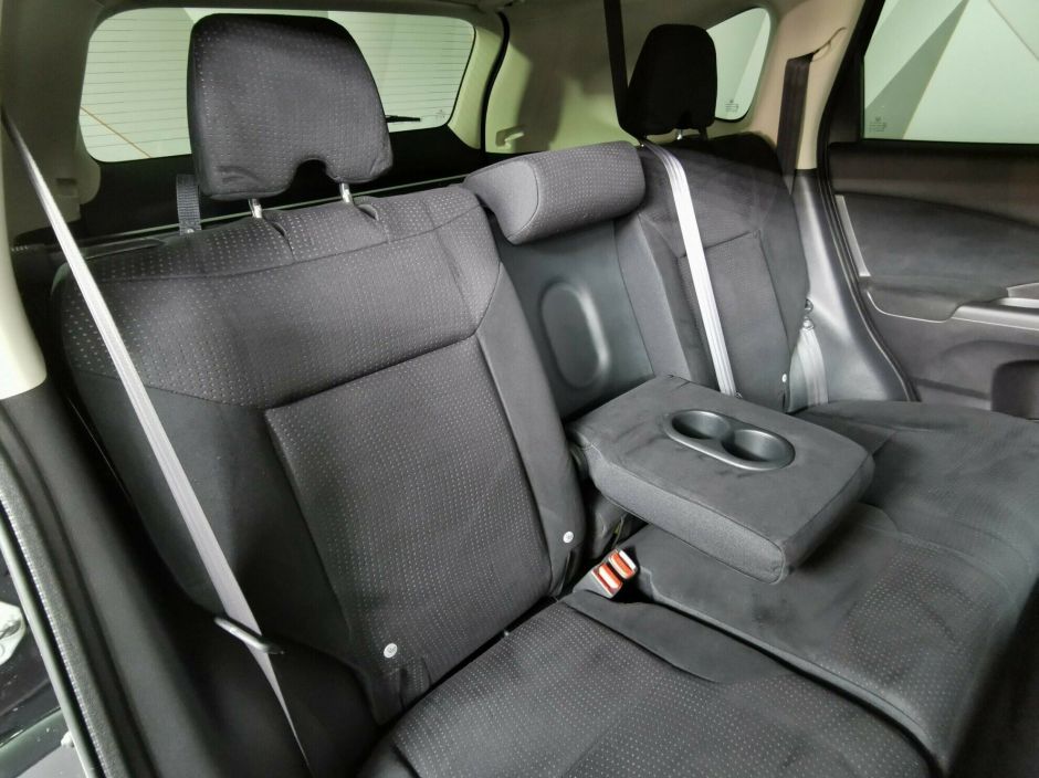 Honda CR-V 2.0 МКПП, 2012, 142 000 км фото 11