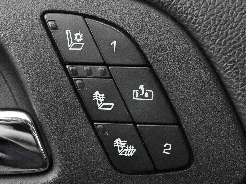 Chevrolet Tahoe 5.3 АКПП, 2010, 169 000 км фото 5