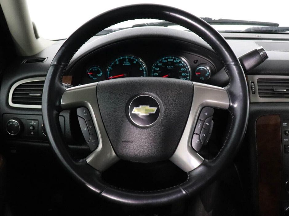 Chevrolet Tahoe 5.3 АКПП, 2010, 169 000 км фото 8